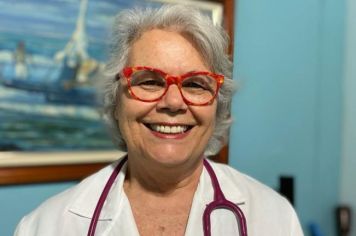 DEPARTAMENTO DE SAÚDE AMPLIA CONSULTAS DE PEDIATRIA EM MOCOCA