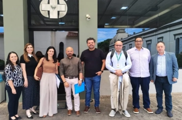  MOCOCA AVANÇA NA CONSOLIDAÇÃO DOS CURSOS DE RESIDÊNCIA MÉDICA