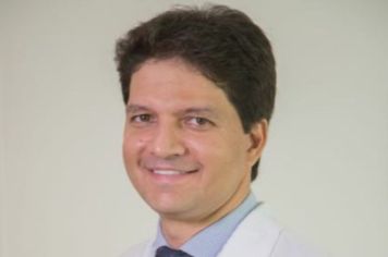 INVESTIMENTO NA SAÚDE: MÉDICO É CONTRATADO PARA ATENDER CARDIOLOGIA EM MOCOCA