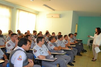 Mais Segurança - Atividade Delegada começa em julho em Mococa