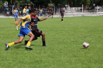 4º DIA DA 1ª COPA SUL AMERICANA DE FUTEBOL