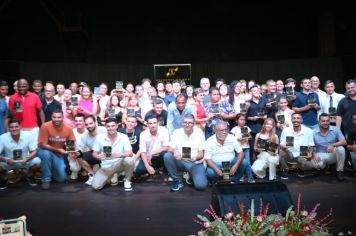 OSCAR NO ESPORTE: MOCOCA CELEBRA OS DESTAQUES DO ESPORTE NO PRÊMIO DOS MELHORES DO ANO