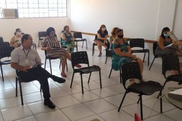 MOCOCA FOI SEDE DE MAIS UM ENCONTRO DE ARTICULAÇÃO REGIONAL SOCIOAMBIENTAL