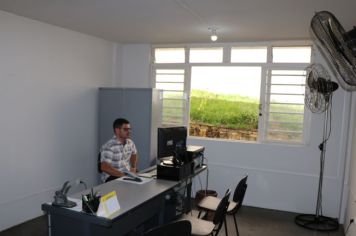 SECRETARIA MUNICIPAL DE AGRICULTURA E AGRONEGÓCIOS DE MOCOCA REALIZA MUDANÇA ESTRATÉGICA DE ENDEREÇO PARA ATENDIMENTO AO PRODUTOR RURAL