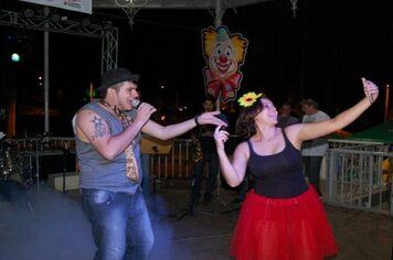 FEMUC resgata tradição dos antigos carnavais