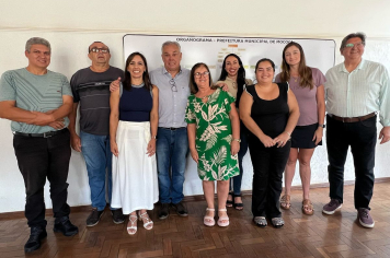 ESCOLA SEM BARREIRAS: EDUCAÇÃO INCLUSIVA