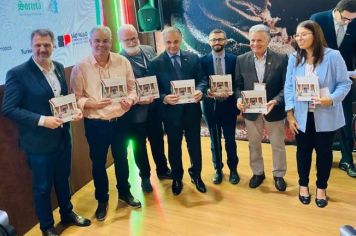 MOCOCA É DESTAQUE EM UM DOS MAIORES EVENTOS DO SETOR TURÍSTICO DA AMÉRICA LATINA