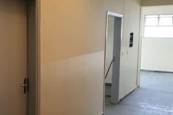 REFORMA DO PRONTO SOCORRO ESTÁ NA RETA FINAL.