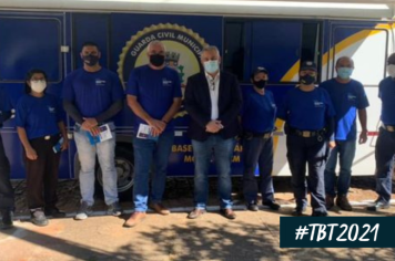 #Tbt2021 ZONA AZUL DIGITAL 