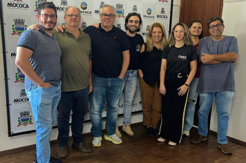 RESGATE HISTÓRICO: A SUM ESTÁ DE VOLTA!