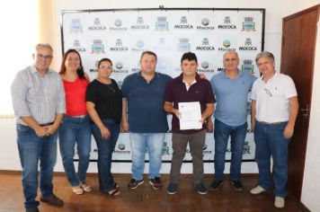 Fortalecendo a Inclusão: Prefeitura de Mococa renova emendas impositiva com a Associação de Pais e Amigos dos Excepcionais (APAE)