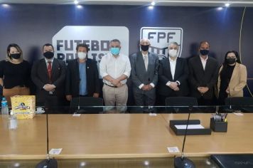 PREFEITURA DE MOCOCA ADQUIRE GRANDE CONQUISTA PARA O RADIUM