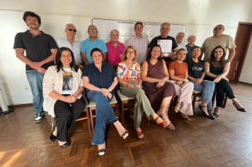 MOCOCA FORTALECE O TERCEIRO SETOR COM NOVOS REPASSES