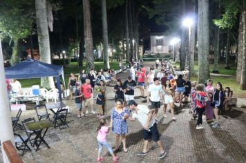 A PROGRAMAÇÃO DO CARNAFOLIA 2023 CONTINUOU  NA PRAÇA DO CORETO!