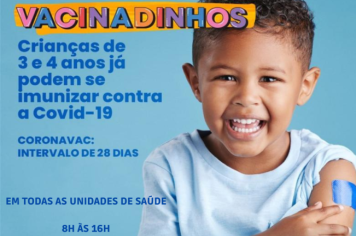 DEPARTAMENTO DE SAÚDE DA PREFEITURA MUNICIPAL DE MOCOCA INFORMA: