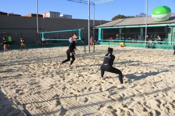 Competições esportivas movimentam Mococa no 9º dia dos Jogos Regionais