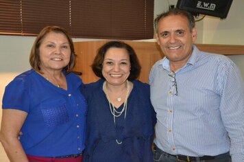 Mococa realiza trabalho inédito na prevenção às drogas