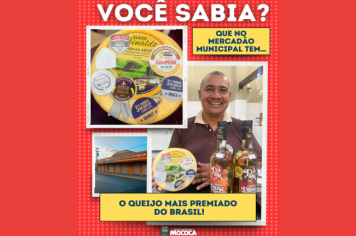 VOCÊ SABIA?!