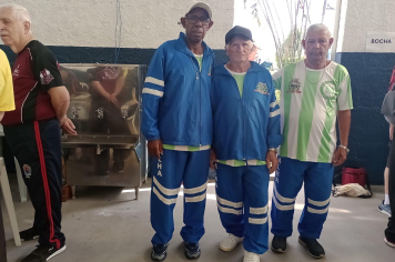 MALHA MOCOQUENSE SE DESTACA NO JOMI 2025 E GARANTE LIDERANÇA DA CHAVE!