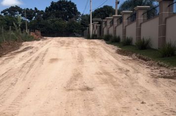 MANUTENÇÃO DAS ESTRADAS RURAIS DE MOCOCA