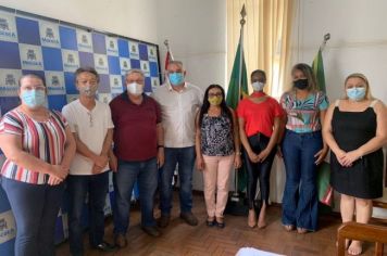  APÓS DOIS ANOS ENTIDADES ASSISTENCIAIS DE MOCOCA VOLTAM A RECEBER RECURSOS