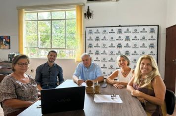 TEM NOVIDADE CHEGANDO EM MOCOCA