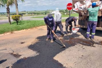 PREFEITURA MUNICIPAL INFORMA