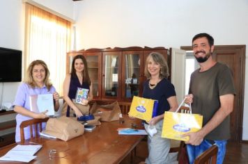 MOCOCA RECEBERÁ CIRCUITO SESC EM AGOSTO