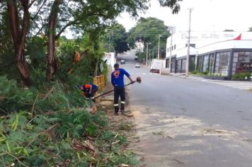  DEFESA CIVIL DE MOCOCA NA ATIVA