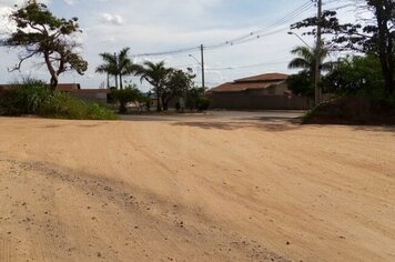 COM O FIM DAS OBRAS – A PASSAGEM PROVISÓRIA DO BAIRRO CARLITO QUILICE A AVENIDA TIRADENTES SERÁ FECHADA PERMANENTEMENTE.