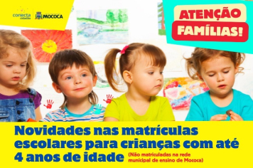  INTERESSE EM VAGA ESCOLAR!!!