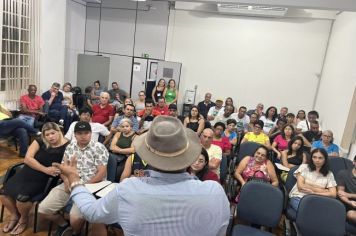 AMOR EXIGENTE REALIZA EVENTO EM COMEMORAÇÃO AO ANIVERSÁRIO DO GRUPO