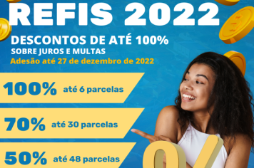 REFIS 2022 >>