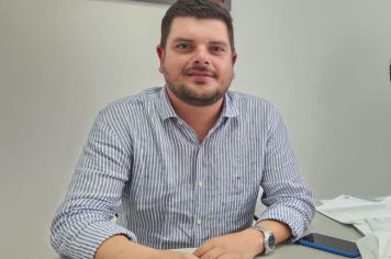 SAÚDE MENTAL – MÉDICO PSIQUIATRA ASSUME OS ATENDIMENTO NO CAPS AD