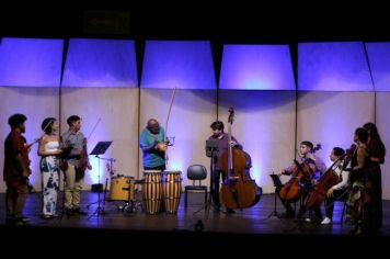 ILUMINA FESTIVAL 2024 ENCANTA MOCOCA CELEBRANDO A MÚSICA CLÁSSICA E TRANSFORMAÇÃO CULTURAL