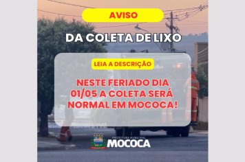 COMUNICADO IMPORTANTE