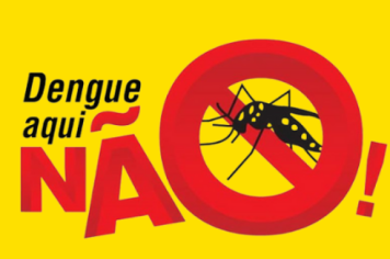 PREFEITURA ALERTA SOBRE CUIDADOS COM A DENGUE