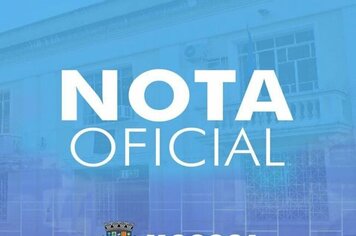 Prefeitura desmente vereadora que compara desinfetante doméstico com o de uso hospitalar