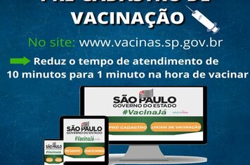 ATENÇÃO - O CADASTRO DIGITAL JÁ ESTÁ SENDO UTILIZADO EM MOCOCA.