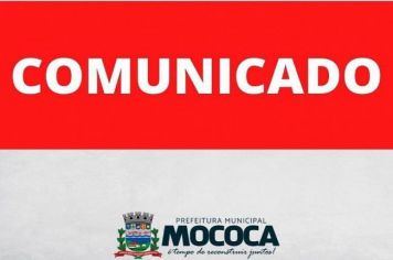 ATENÇÃO! VICINAL MOCOCA À SÃO JOSÉ LIBERADA