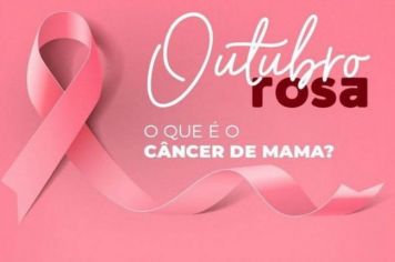 OUTUBRO ROSA
