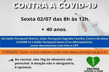 ATENÇÃO PESSOAS DE 40 ANOS >>