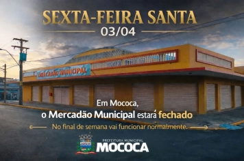 ATENÇÃO, MOCOCA!