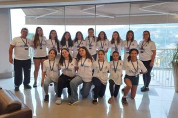 JEESP -JOGOS ESCOLARES DO ESTADO DE SÃO PAULO - FASE FINAL ESTADUAL