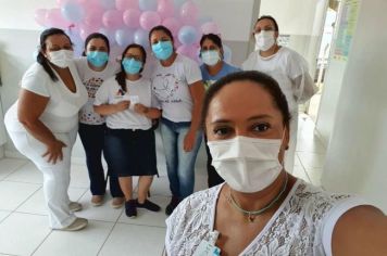 VACINAÇÃO INFANTIL COVID-19