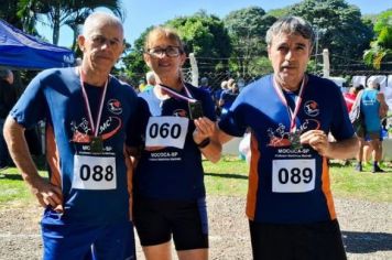 JOMI - JOGOS DA MELHOR IDADE CASA BRANCA - 4° REGIÃO 