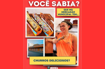 VOCÊ SABIA?!