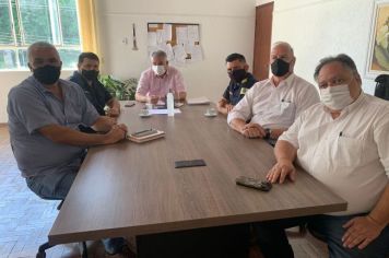 AVANÇO NA SEGURANÇA DE MOCOCA