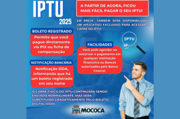 IPTU 2025