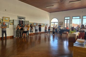 A HISTÓRIA EM MIGALHAS DE MOCOCA, VISTA DE BAIXO